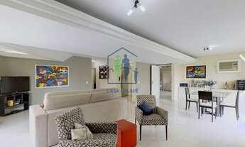 Imagem: ABAIXOU !!!! Apartamento 216m² R$ 997 mil