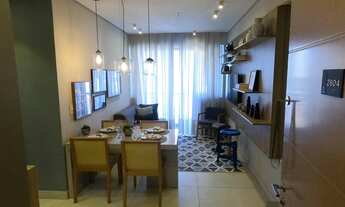 Imagem 4: Apartamento para venda possui 51 metros quadrados com 2 quartos em Centro - Osasco - SP