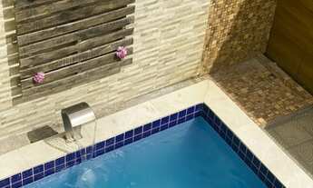 Imagem 7: Casa para aluguel com 150 metros quadrados com 3 quartos em Peroba - Maragogi - AL