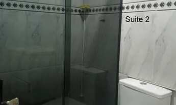 Imagem 5: Cod. EDM0753 Rocha Casa 3qts. 2suites, garag.2carr, terraço (gourmet) prox. Pça