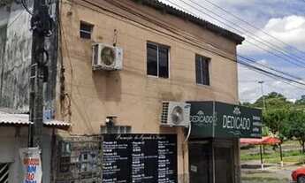 Imagem: Prédio de esquina