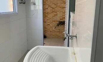 Imagem 2: Apartamento para venda possui 134 metros quadrados com 3 quartos em Itararé - São Vicente