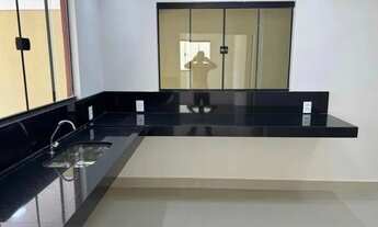 Imagem 7: Casa para Venda em Limeira, Jardim Aeroporto, 3 dormitórios, 2 suítes, 4 banheiros, 2 vaga