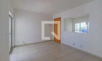 Imagem 3: Apartamento para Aluguel - Setor Faicalville, 2 Quartos, 60 m2