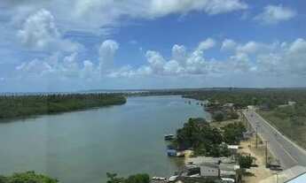 Imagem 3: Flat para aluguel e venda tem 38 metros quadrados com 1 quarto