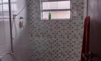 Imagem 3: Casa com terraço