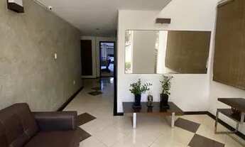 Imagem 3: Apartamento para aluguel com 136 metros quadrados com 3 quartos em Jardim Renascença - São