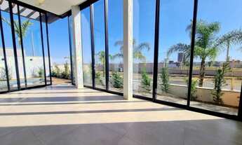 Imagem 5: Casa esquina com 3 dormitórios à venda, 230 m² por R$ 2.000.000 - Cyrela II - Uberlândia/M