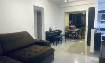 Imagem 2: Apartamento no Parque com 69 metros, varanda gourmet e suíte