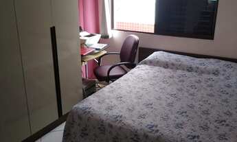 Imagem 6: Apartamento para venda tem 83 metros quadrados com 2 quartos em Ocian - Praia Grande - SP