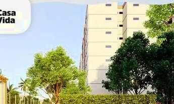 Imagem 5: Apartamento com 2 quartos