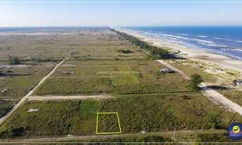Imagem 3: Lote/Terreno para venda com 288 metros quadrados em Praia Nova Torres - Balneário Gaivota