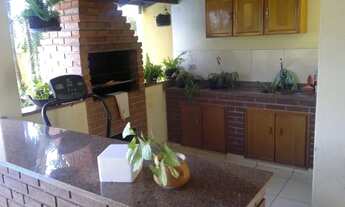 Imagem 4: Excelente sobrado próximo dos Condomínios Moradas dos Arvoredos e Royal Boulevard