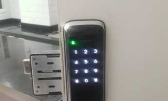 Imagem 6: Apartamento para aluguel tem 44 metros quadrados com 2 quartos