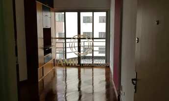 Imagem: LM AP07032 ALUGA APARTAMENTO / 3 QUARTOS