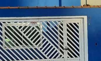 Imagem: Aluga-se sobrado 2 suítes