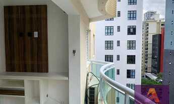 Imagem 5: Apartamento a Venda no Jardim Aquarius - Ao lado da Praça Ulisses Guimaraes - Residencial