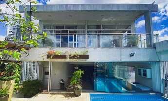 Imagem: Cobertura no Ed. Costa do Sol, 4 quartos