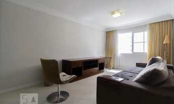 Imagem 3: Apartamento para Aluguel - Jardim Paulista, 3 Quartos, 120 m2