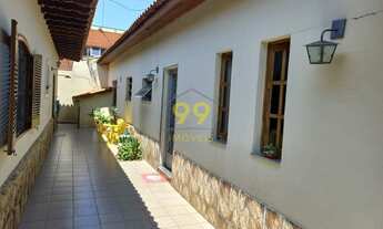 Imagem 2: Casa com 3 Quartos + Edicula com banheiro à Venda, 463 m² por R$ 2.200.000