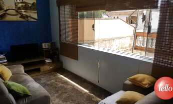 Imagem: São Paulo - Casa Padrão - São Lucas