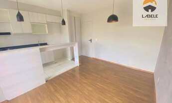 Imagem 2: APARTAMENTO - 2 DORMITÓRIOS - COND. HARMONIA ILUMINI - GRANJA VIANA - COTIA - SP