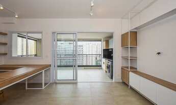 Imagem 3: Apartamento para venda com 64 metros quadrados com 1 quarto em Vila Cordeiro - São Paulo