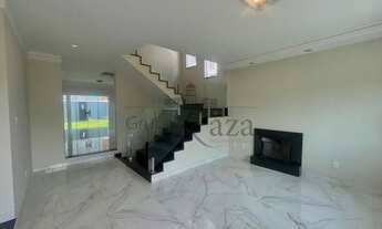 Imagem 4: Casa Condomínio - Urbanova - Condomínio Altos da Serra III - 3 Dormitórios - 288m²