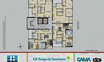Imagem 6: Oportunidade na Melhor Localização da Tamarineira - 3 Quartos com suite e Varanda