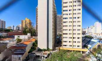 Imagem 7: Apartamento para Aluguel - Cambuí, 3 Quartos, 184 m2