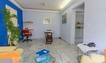 Imagem 3: Apartamento para Aluguel - Vila Madalena, 1 Quarto, 49 m2