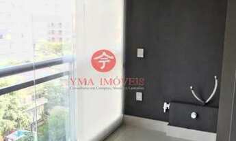 Imagem 2: Studio para aluguel com 40 metros em Sumarezinho - São Paulo - SP