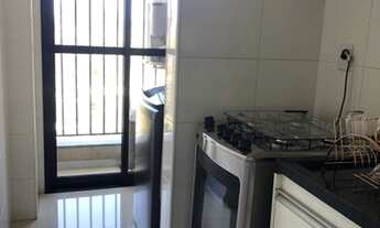 Imagem 4: Apartamento 1 quarto Nova Aliança