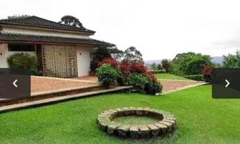 Imagem 6: Casa para venda possui 11570 metros quadrados com 4 quartos em Roseira - Mairiporã - SP