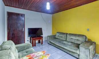 Imagem 2: Casa para Aluguel - Cajuru, 3 Quartos, 160 m2