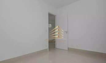 Imagem 7: Apartamento com 2 dormitórios para alugar, 49 m² por R$ 2.328,00/mês - Centro - Guarulhos