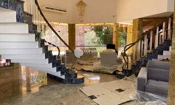 Imagem 3: Casa - Jardim das Paineiras - Campinas