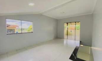 Imagem 4: Casa para venda com 80 metros quadrados com 3 quartos