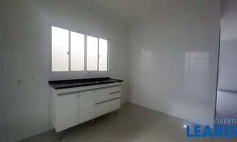 Imagem 3: CASA ASSOBRADADA - JORDANÓPOLIS - SP