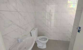 Imagem: Casa para venda tem 130 metros quadrados