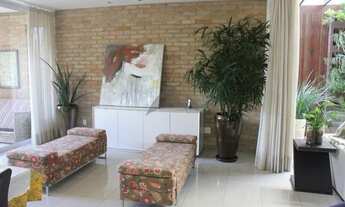 Imagem 3: Casa - Jardim Chapadão - Campinas