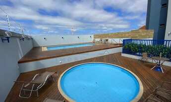 Imagem 3: Apartamento Padrão em Bauru