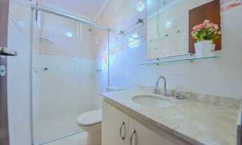 Imagem 4: Sobrado para venda possui 147 m² com 2 quartos em Jardim das Américas - Curitiba - PR