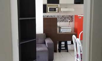 Imagem 3: Brisas 2 qtos /mobiliado- pronto p morar!