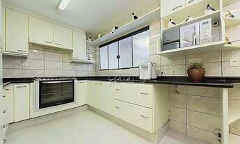 Imagem 7: Casa com 5 dormitórios à venda, 413 m² por R$ 1.890.000,00 - Uberaba - Curitiba/PR