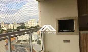 Imagem 7: Apartamento com 3 dormitórios para alugar, 98 m² por R$ 5.207,00/mês - Jardim Guanabara