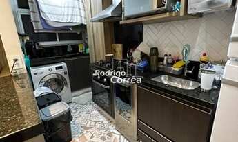 Imagem 5: Apartamento 2 Quartos c/ suíte - Parque Residencial Laranjeiras