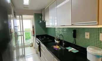 Imagem 7: Terraço Beira Mar - 110m2 - 3 suítes