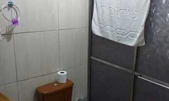 Imagem 7: Vendo ou troco Casa em Alvenaria, Rua Izabel Vital Alves número 400 na Vila Nova Uraí-pr