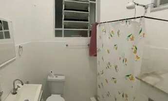 Imagem 5: Apartamento para Aluguel - Grajaú, 2 Quartos, 60 m²